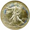 Image 1 : 1939 Walking Liberty 50C. PR67 (PCGS) OGH