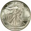Image 1 : 1939 Walking Liberty 50C. MS-65 (PCGS) OGH
