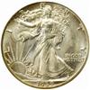 Image 1 : 1939-D Walking Liberty 50C. MS-66 (NGC)