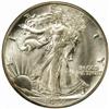 Image 1 : 1939-D Walking Liberty 50C. MS65 PCGS. OGH