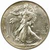 Image 1 : 1940 Walking Liberty 50C. PR67 (PCGS) OGH