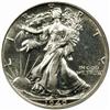 Image 1 : 1940 Walking Liberty 50C. PR67 (PCGS)