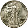 Image 1 : 1940 Walking Liberty 50C. MS-66 (PCGS)