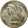 Image 2 : 1940 Walking Liberty 50C. MS-66 (PCGS)