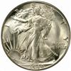 Image 1 : 1940-S Walking Liberty 50C. MS65 PCGS. OGH