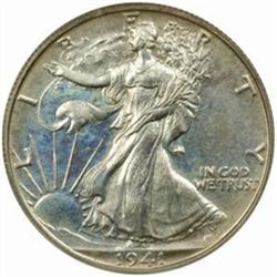1941 Walking Liberty 50C. PR66 (PCGS) OGH
