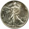 Image 1 : 1941 Walking Liberty 50C. PR65 (PCGS)