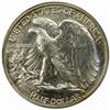 Image 2 : 1941 Walking Liberty 50C. PR65 (PCGS)