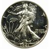 Image 1 : 1941 Walking Liberty 50C. PR65 (PCGS)