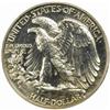 Image 2 : 1941 Walking Liberty 50C. PR64 (PCGS)