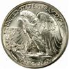 Image 2 : 1941 Walking Liberty 50C. MS-67 (PCGS)
