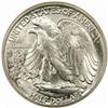 Image 2 : 1941 Walking Liberty 50C. MS-65 (NGC)