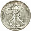 Image 1 : 1941-D Walking Liberty 50C. MS-65 (NGC)