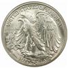 Image 2 : 1941-D Walking Liberty 50C. MS-65 (NGC)