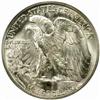 Image 2 : 1941-S Walking Liberty 50C. MS-66 (PCGS)