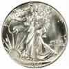 Image 1 : 1941-S Walking Liberty 50C. MS-66 (PCGS)