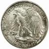 Image 2 : 1941-S Walking Liberty 50C. MS-65 (NGC) OH