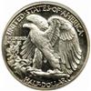 Image 2 : 1942 Walking Liberty 50C. PR66 (PCGS) CAC