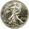 Image 1 : 1942 Walking Liberty 50C. PR66 (PCGS) OGH