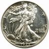 Image 1 : 1942 Walking Liberty 50C. PR64 (PCGS) OGH