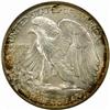 Image 2 : 1942 Walking Liberty 50C. MS-68 (PCGS) OGH