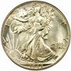 Image 1 : 1942 Walking Liberty 50C. MS-65 (NGC)