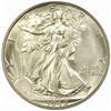 Image 1 : 1942-D Walking Liberty 50C. MS-67 (NGC)