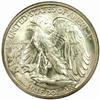Image 2 : 1942-D Walking Liberty 50C. MS-67 (NGC)