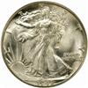 Image 1 : 1942-D Walking Liberty 50C. MS65 PCGS. OGH