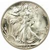 Image 1 : 1942-D Walking Liberty 50C. MS-65 (NGC)