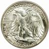Image 2 : 1942-D Walking Liberty 50C. MS-65 (NGC)