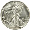 Image 1 : 1942-S Walking Liberty 50C. MS-66 (PCGS)