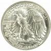 Image 2 : 1942-S Walking Liberty 50C. MS-66 (PCGS)