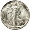 Image 1 : 1942-S Walking Liberty 50C. MS65 PCGS. OGH