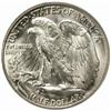 Image 2 : 1942-S Walking Liberty 50C. MS65 PCGS. OGH