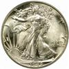 Image 1 : 1942-S Walking Liberty 50C. MS65 PCGS. OGH