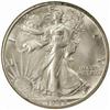 Image 1 : 1942-S Walking Liberty 50C. MS-65 (NGC) OH