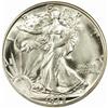 Image 1 : 1942-S Walking Liberty 50C. MS-65 (NGC)