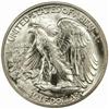 Image 2 : 1942-S Walking Liberty 50C. MS-65 (NGC)