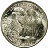 Image 2 : 1943 Walking Liberty 50C. MS-67 (PCGS) OGH