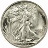 Image 1 : 1943 Walking Liberty 50C. MS-65 (NGC)