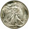 Image 1 : 1943-D Walking Liberty 50C. MS-67 (PCGS)