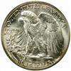 Image 2 : 1943-D Walking Liberty 50C. MS-67 (PCGS)