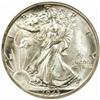 Image 1 : 1943-D Walking Liberty 50C. MS-65 (NGC) OH