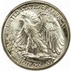 Image 2 : 1943-D Walking Liberty 50C. MS-65 (NGC) OH