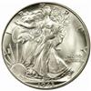 Image 1 : 1943-S Walking Liberty 50C. MS-66 (PCGS)