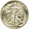 Image 1 : 1943-S Walking Liberty 50C. MS-65 (NGC)