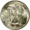 Image 2 : 1944 Walking Liberty 50C. MS-65 (PCGS) OGH