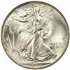 Image 1 : 1944 Walking Liberty 50C. MS-65 (NGC)