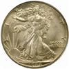 Image 1 : 1944-D Walking Liberty 50C. MS-66 (PCGS)